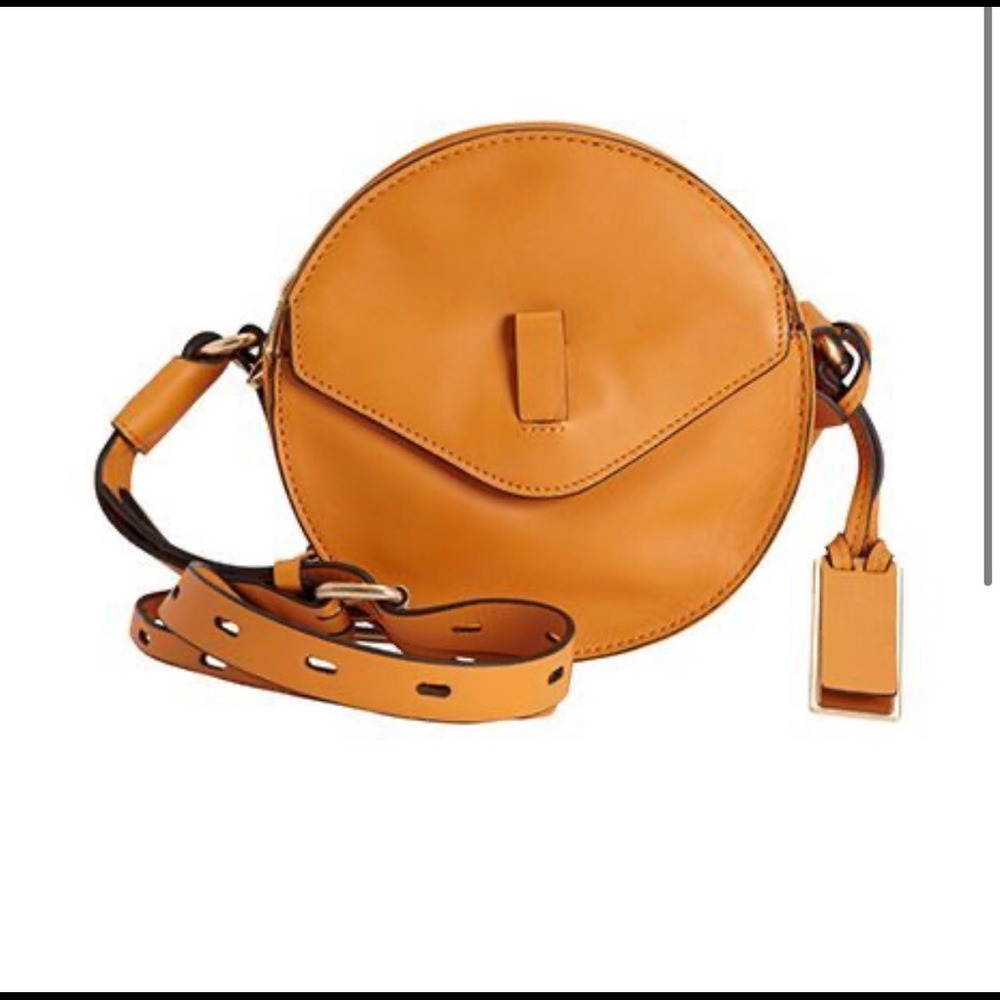 Joy gryson cross body bag